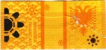 Albania tax stamp