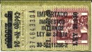 Argentina tax stamp