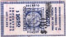Argentina tax stamp