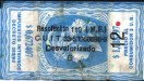 Argentina tax stamp