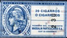 Argentina tax stamp