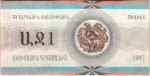 Armenia tax stamp