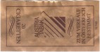 Austria tax stamp