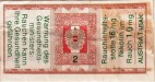 Austria tax stamp