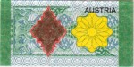 Austria tax stamp