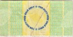Austria tax stamp