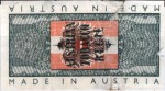 Austria tax stamp