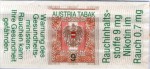 Austria tax stamp