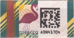 Bahamas tax stamp