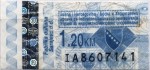 Bosnia_And_Herzegovina tax stamp