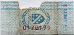 Bosnia_And_Herzegovina tax stamp