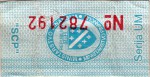 Bosnia_And_Herzegovina tax stamp