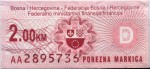 Bosnia_And_Herzegovina tax stamp