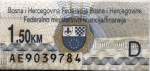 Bosnia_And_Herzegovina tax stamp