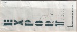 Brazil tax stamp