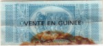 Canarias tax stamp