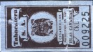 Canarias tax stamp