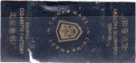 China tax stamp