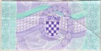 Croatia tax stamp
