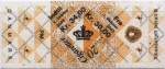 Denmark tax stamp