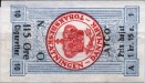 Denmark tax stamp