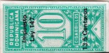 Dominican_Republic tax stamp