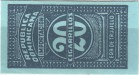 Dominican_Republic tax stamp