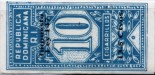 Dominican_Republic tax stamp