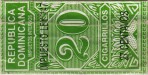 Dominican_Republic tax stamp