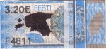 Estonia tax stamp