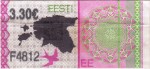 Estonia tax stamp