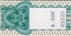 Estonia tax stamp