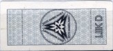 Estonia tax stamp