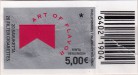 Finland tax stamp