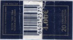 Finland tax stamp