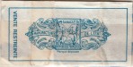 France tax stamp