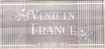 France tax stamp