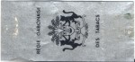 Gabon tax stamp