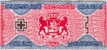 Georgia tax stamp