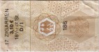Germany tax stamp