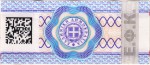 Greece tax stamp