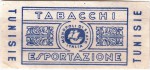 Italy tax stamp