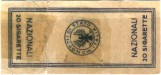 Italy tax stamp