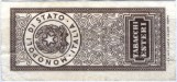 Italy tax stamp