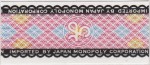 Japan tax stamp