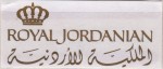 Jordan tax stamp