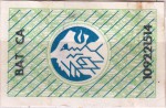 Kenya tax stamp