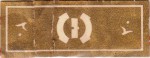 Libya tax stamp