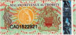 Malawi tax stamp