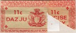 Malta tax stamp